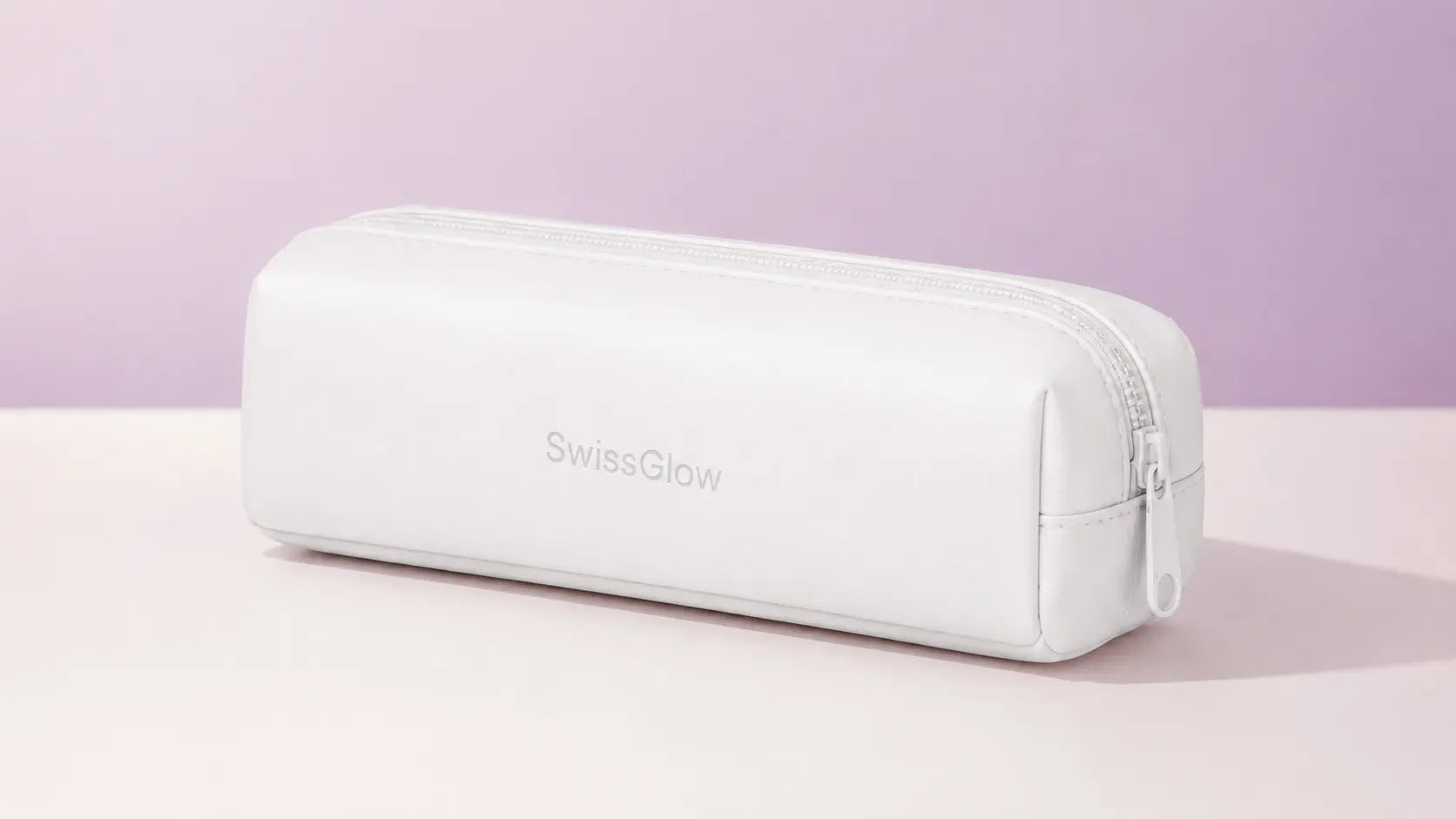 Trousse de rangement SwissGlow